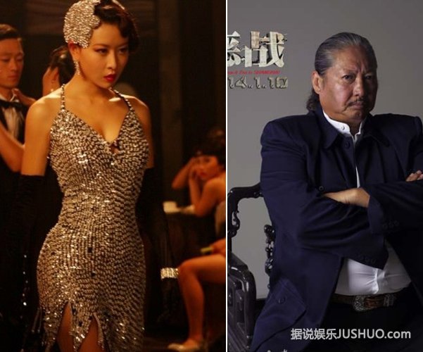 《恶战》女观众的香菜 六大看点打爆第一战