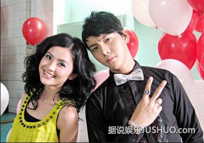 阿sa陈伟霆电影 蔡卓妍陈伟霆吻戏 陈伟霆蔡卓妍电影