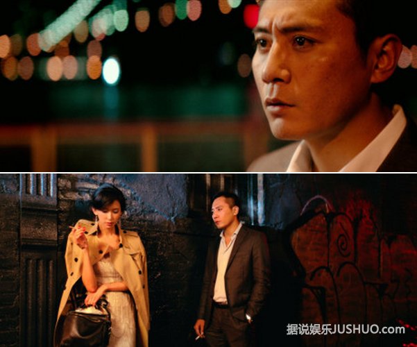 《北京纽约》公映 带你领略最唯美的异地恋 《北京纽约》公映 带你领略最唯美的异地恋