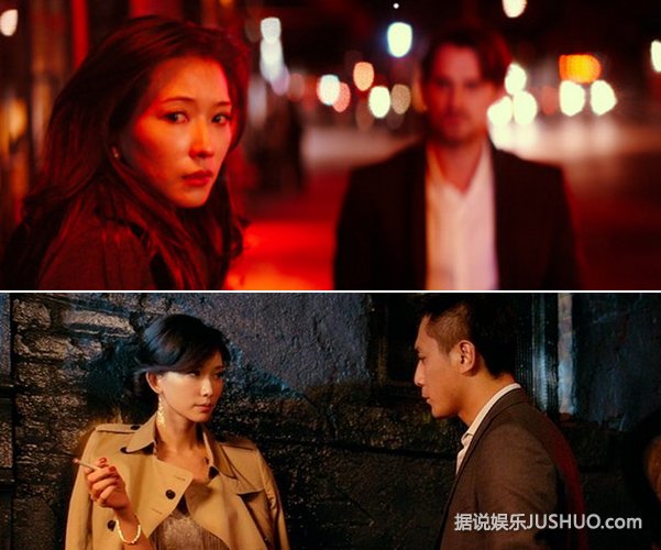 《北京纽约》公映 带你领略最唯美的异地恋 《北京纽约》公映 带你领略最唯美的异地恋