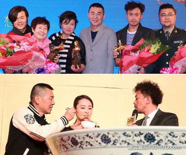《一个勺子》因王学兵涉毒被抓或延档成谜