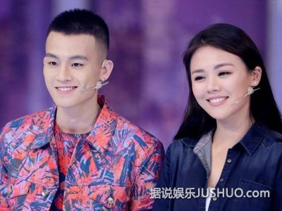 《左耳》马思纯一见钟情黎吧啦称入戏太深