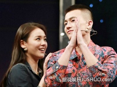 《左耳》马思纯一见钟情黎吧啦称入戏太深