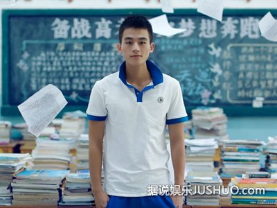 《左耳》马思纯一见钟情黎吧啦称入戏太深