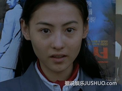 张柏芝主演《白兰》将被翻拍