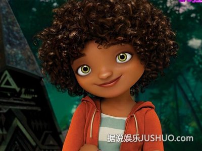 《疯狂外星人》梦工场一出手观众得乐一宿