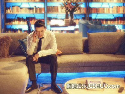 《何以笙箫默》baby吃醋 黄晓明杨幂六连咚