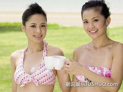 阿Sa《雏妓》争影后愿吴君如拿奖