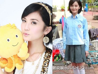 阿Sa《雏妓》争影后愿吴君如拿奖