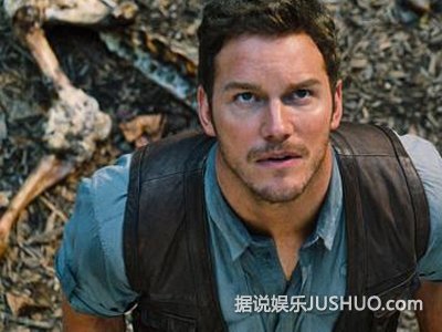 《侏罗纪世界》预告 重磅剧情版演绎经典