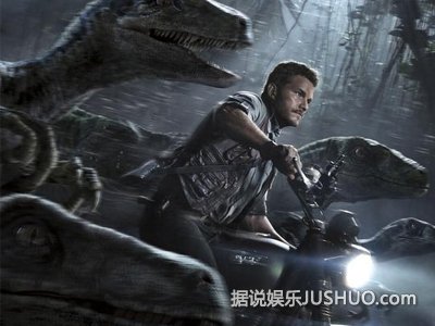 《侏罗纪世界》预告 重磅剧情版演绎经典
