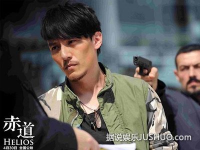 《赤道》大尺度风范我们把持不住