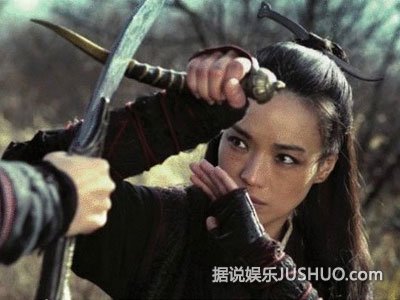 《刺客聂隐娘》曝剧照侯氏磨一剑7年终出鞘