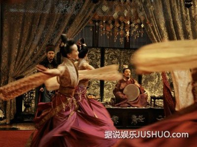 《刺客聂隐娘》曝剧照侯氏磨一剑7年终出鞘