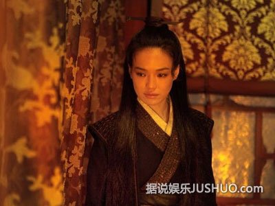 《刺客聂隐娘》曝剧照侯氏磨一剑7年终出鞘