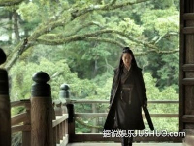 《刺客聂隐娘》曝剧照侯氏磨一剑7年终出鞘