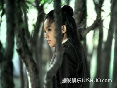 《刺客聂隐娘》曝剧照侯氏磨一剑7年终出鞘