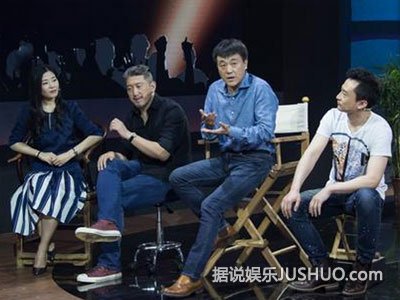 《十二公民》电影节获奖 韩童生狂刷存在感