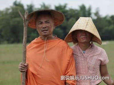 陶虹谈没出演《港囧》原因 没有合适的角色