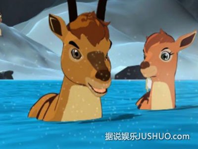 《藏羚王》之父刘宇军 与藏羚羊的终身约定