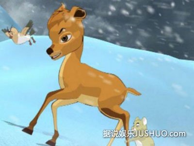 《藏羚王》之父刘宇军 与藏羚羊的终身约定