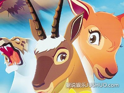 《藏羚王》之父刘宇军 与藏羚羊的终身约定