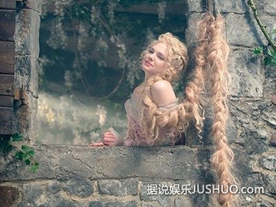 《魔法黑森林》首播 带讽刺的暗黑童话来袭