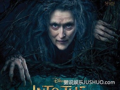 《魔法黑森林》首播 带讽刺的暗黑童话来袭