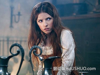 《魔法黑森林》首播 带讽刺的暗黑童话来袭