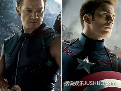 《复联2》热映 带你看内中乾坤