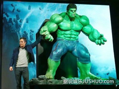《复联2》热映 带你看内中乾坤