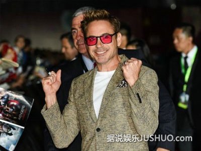 《复联2》热映 带你看内中乾坤