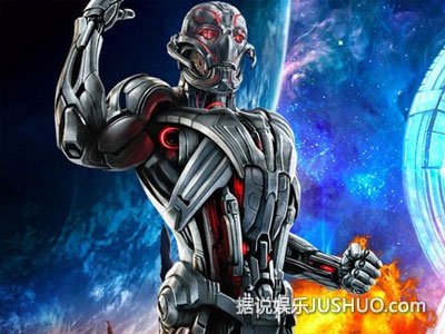 《复联2》热映 带你看内中乾坤