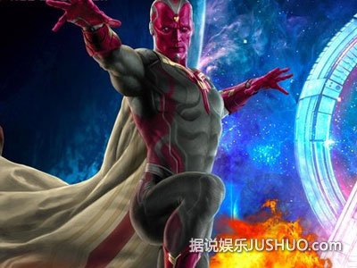 《复联2》热映 带你看内中乾坤