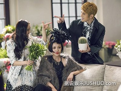 《小时代4》席城变危险 需堤防 《小时代4》席城变危险 需堤防