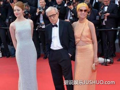 《无理之人》影评伍迪艾伦有三宝