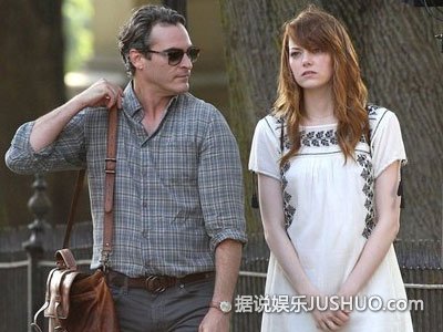 《无理之人》影评伍迪艾伦有三宝