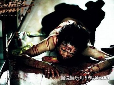 搞笑惊悚片《夺命旅行》 品冠为粉丝们包场