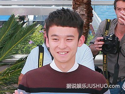 《山河》举行记者会 董子健称赞张艾嘉年轻