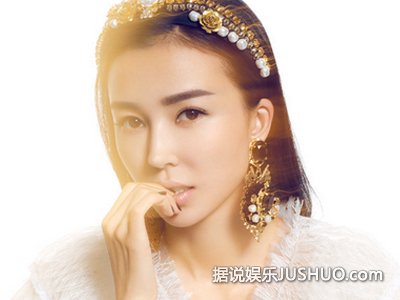 姚星彤新剧《我是谁》 演一出虐心的生死恋