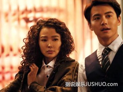姚星彤新剧《我是谁》 演一出虐心的生死恋