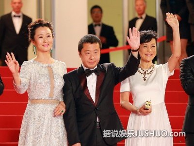 《山河故人》山河是不变的自然