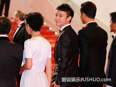 《山河故人》山河是不变的自然