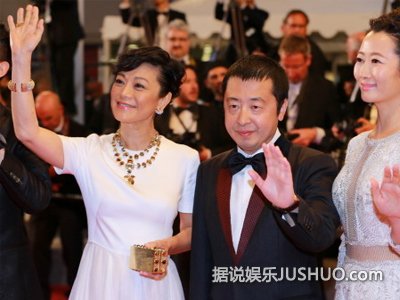 《山河故人》山河是不变的自然