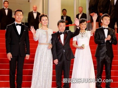 《山河故人》山河是不变的自然