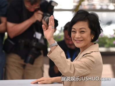 《山河故人》山河是不变的自然