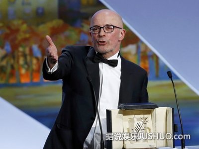 《流浪的迪潘》移民是黄金主题