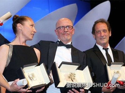 《流浪的迪潘》移民是黄金主题