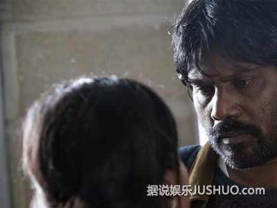 《流浪的迪潘》移民是黄金主题
