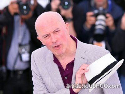 《流浪的迪潘》移民是黄金主题